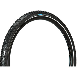 SCHWALBE Winter Clincher Tyre 26" K-Guard Reflex black