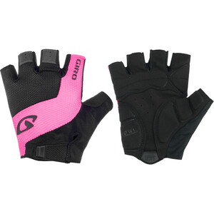 Giro Tessa Gel Handschuhe Damen schwarz/pink schwarz/pink