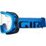 Giro Tempo MTB Goggles, blauw