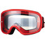 Giro Tempo MTB Goggles, rood
