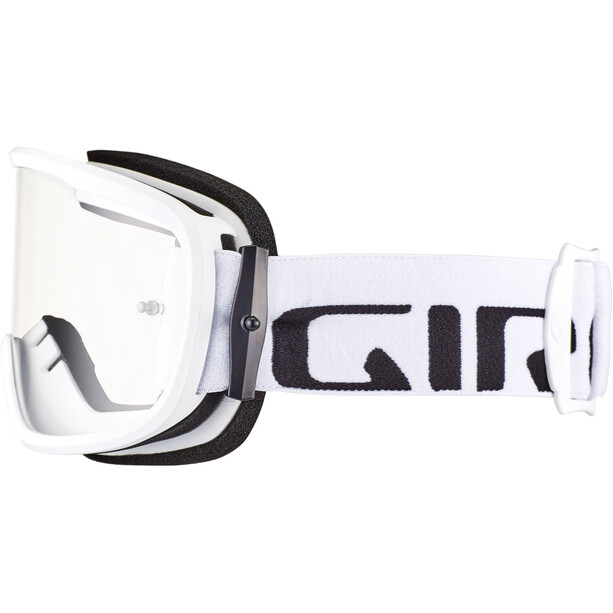 Giro Tempo MTB Gafas, blanco