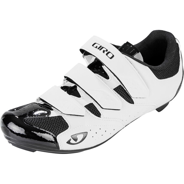 Giro Techne Shoes Men white/black