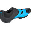 Giro Cylinder Shoes Men blue/black