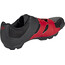Giro Cylinder Shoes Men dark red/black