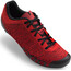 Giro Empire E70 Knit Scarpe Uomo, rosso