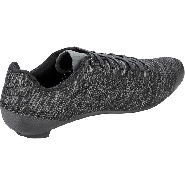 Giro Empire E70 Knit Shoes Men black/charcoal heather