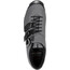 Giro Code Techlace Shoes Men dark shadow/black