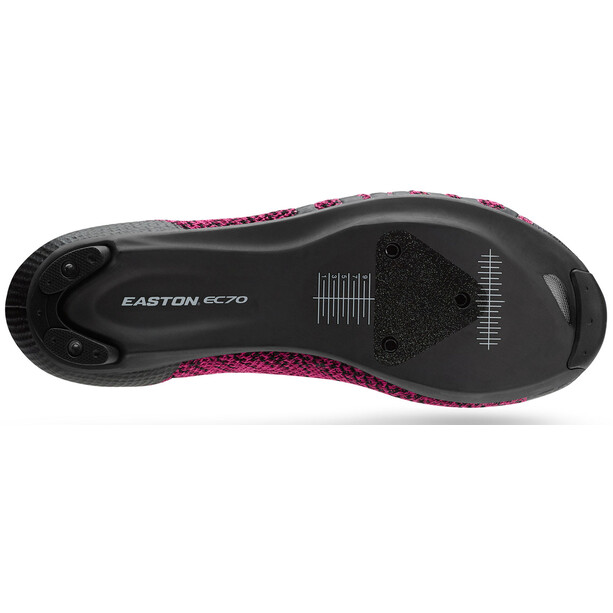 Giro Empire E70 Knit Buty Kobiety, różowy