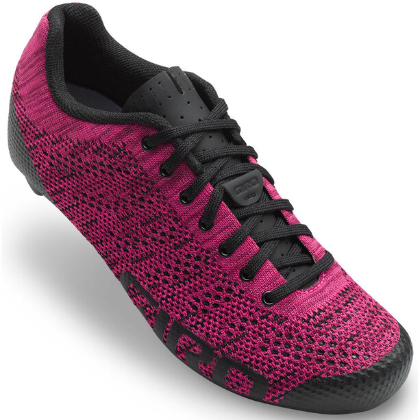 Giro Empire E70 Knit Shoes Women berry/bright pink
