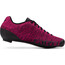 Giro Empire E70 Knit Shoes Women berry/bright pink