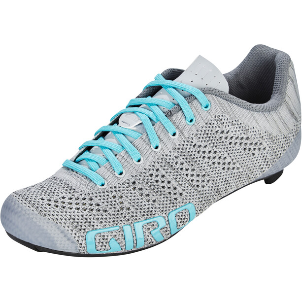 Giro Empire E70 Knit Scarpe Donna, grigio