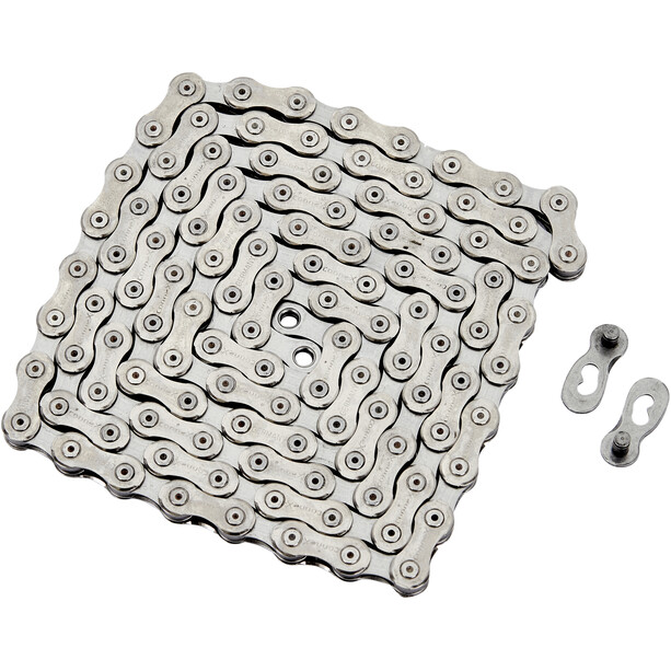 Wippermann Connex 10sX Bicycle Chain 10-speed 114 Chain Links