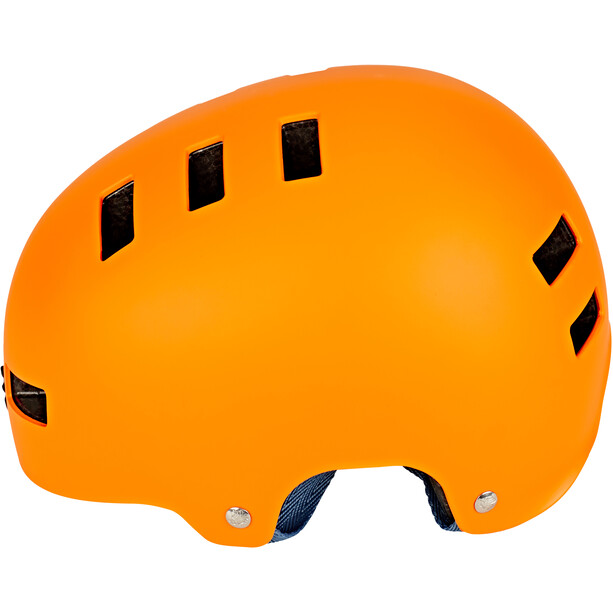 bluegrass Super Bold Dirt Helm, oranje