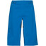 VAUDE Moab Regen Shorts Heren, blauw