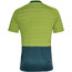VAUDE Tamaro III Koszulka Mężczyźni, petrol/zielony