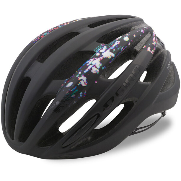 Giro Foray Helmet matte black breakaway