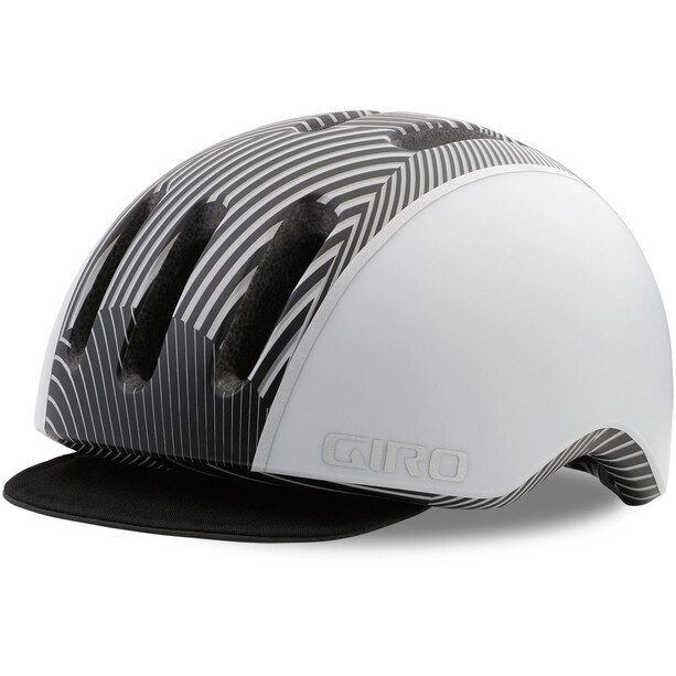 Giro Reverb Helmet dazzle reflex