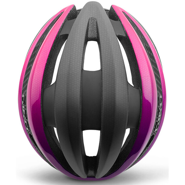 Giro Synthe MIPS Helmet matte black/bright pink