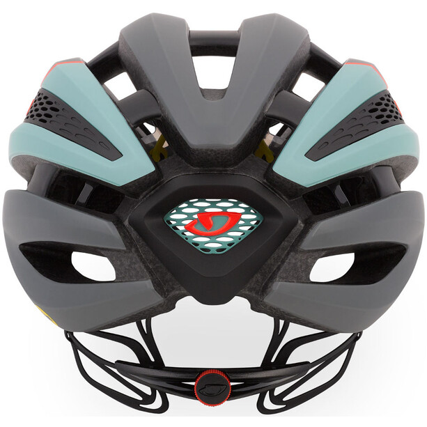 Giro Synthe MIPS Helmet matte charcoal/frost