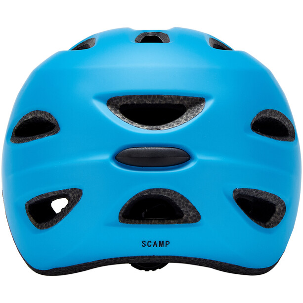 Giro Scamp Helmet Kids matte blue