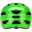 Giro Scamp Helmet Kids green/lime lines