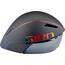 Giro Aerohead MIPS Helmet matte grey firechrome