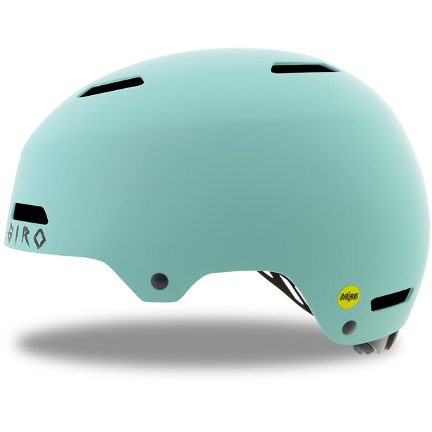 Giro Quarter FS MIPS Helmet matte frost