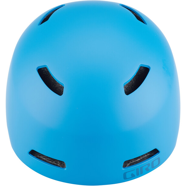 Giro Dime FS MIPS Helmet Kids matte blue