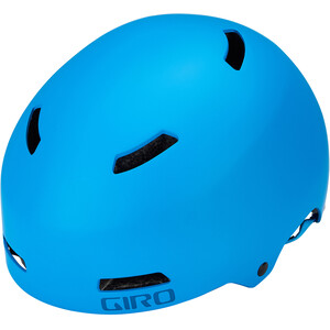 Giro Dime FS Helmet Kids matte blue matte blue