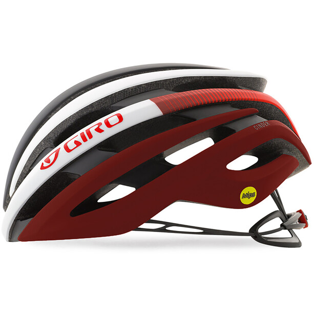 Giro Cinder MIPS Helmet matte red