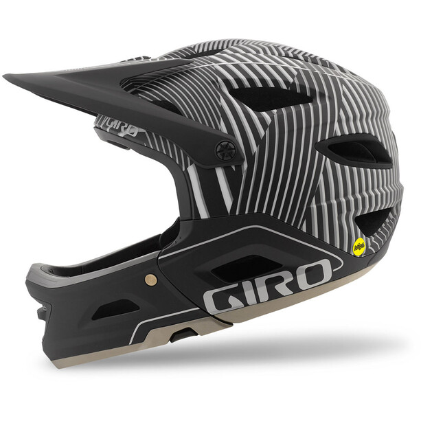 Giro Switchblade MIPS Helmet matte dazzle