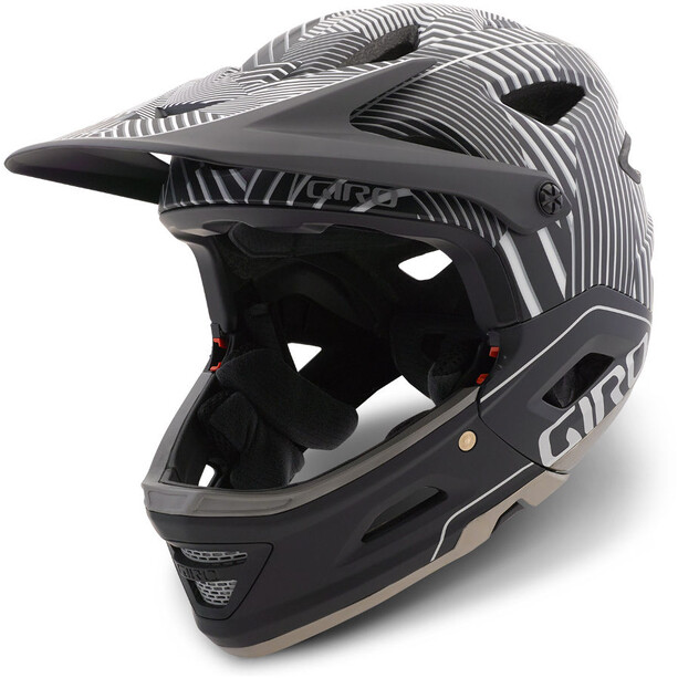 Giro Switchblade MIPS Helmet matte dazzle