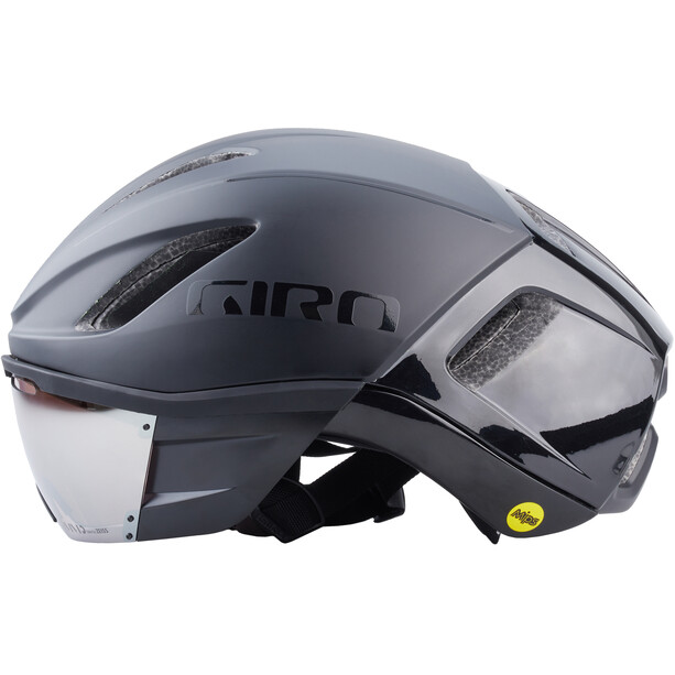 Giro Vanquish MIPS Helm schwarz