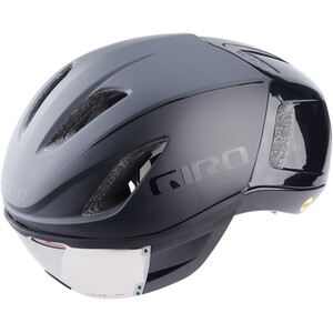 Giro Vanquish MIPS Helm schwarz schwarz