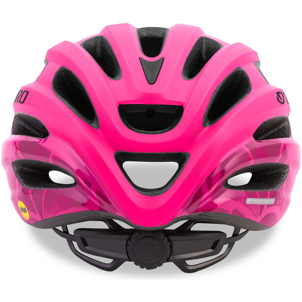 Giro Vasona Helmet Women matte bright pink