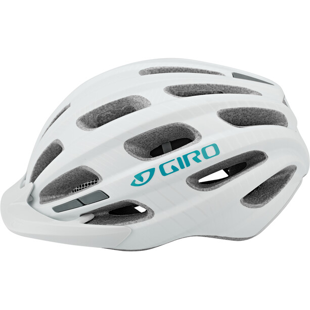 Giro Vasona Helmet Women matte white/silver