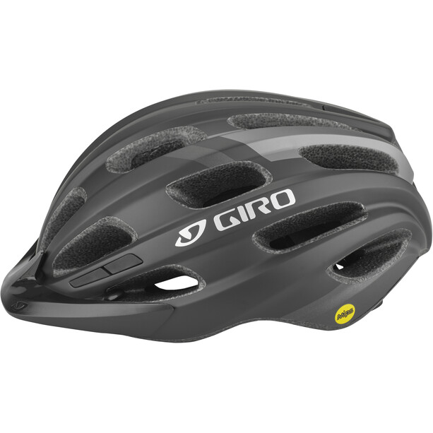 Giro Register MIPS Helm schwarz