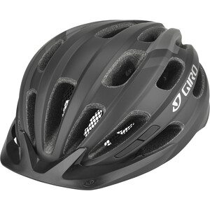Giro Register MIPS Helm schwarz schwarz