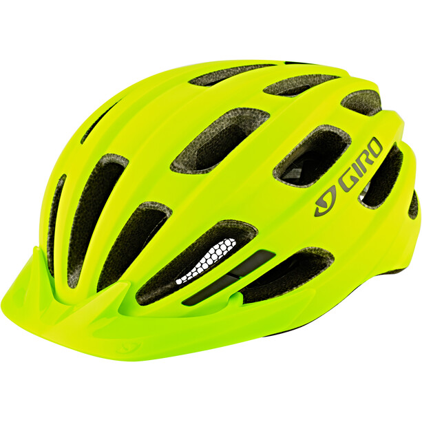 Giro Register MIPS Helm gelb