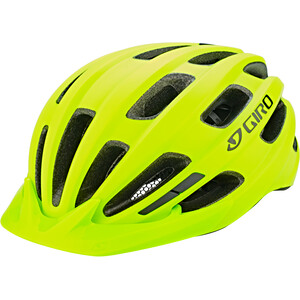 Giro Register Helm gelb gelb