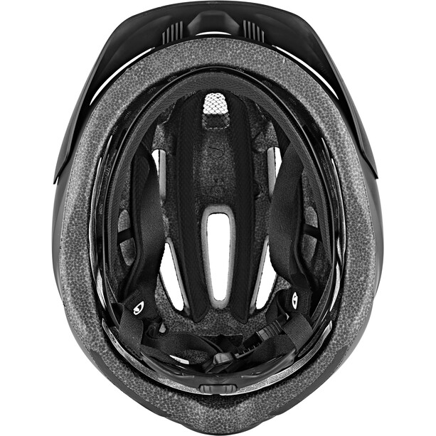 Giro Register Helm schwarz