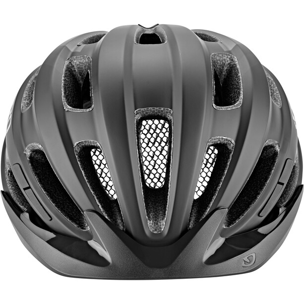 Giro Register Helm schwarz