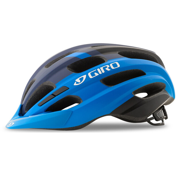 Giro Register Kask rowerowy, niebieski
