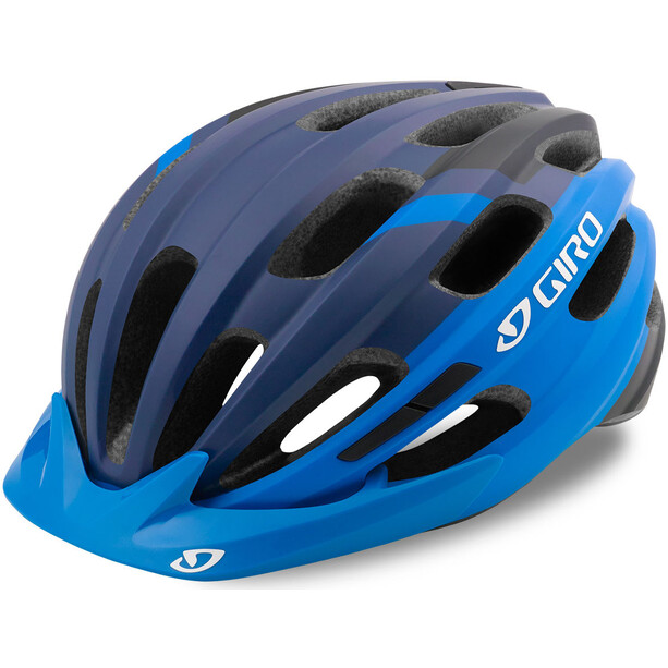 Giro Register Helmet matte blue
