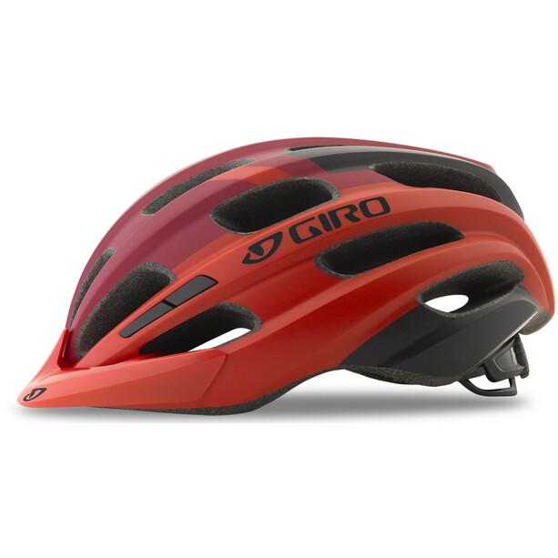 Giro Register Helmet matte red