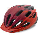 Giro Register Helm rot