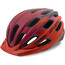 Giro Register Helmet matte red