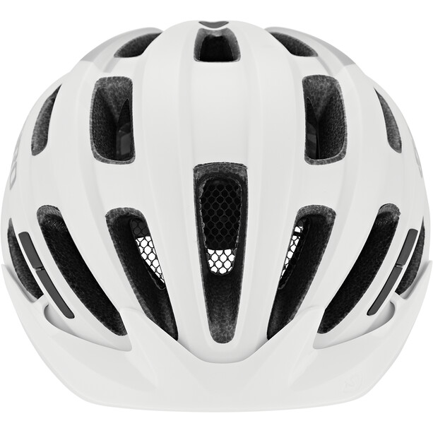 Giro Register Helm weiß