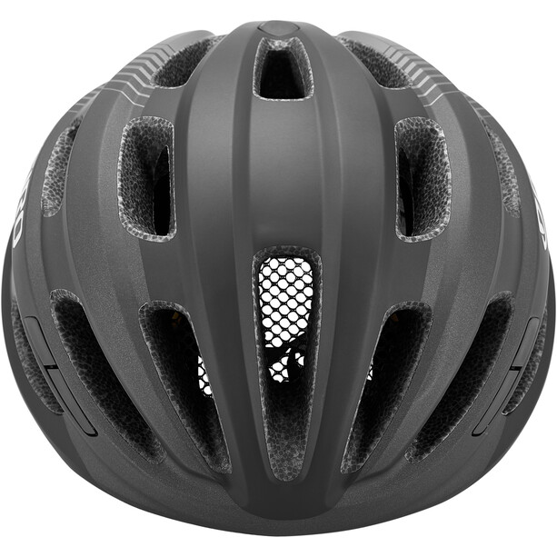 Giro Isode MIPS Helm schwarz