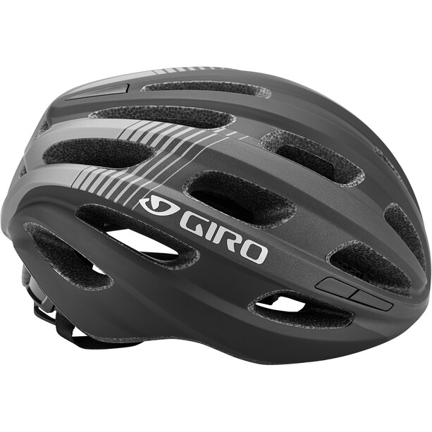 Giro Isode MIPS Helm schwarz